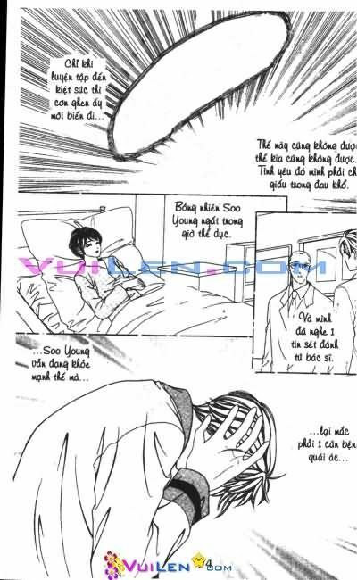 Tóc gió thôi bay: Chapter 3
