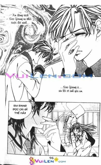 Tóc gió thôi bay: Chapter 3