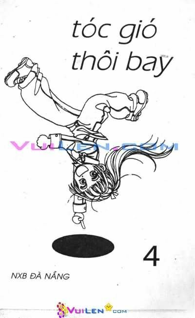 Tóc gió thôi bay: Chapter 4