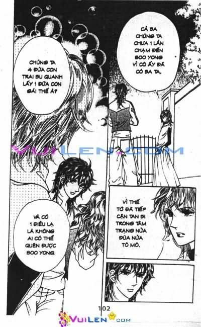 Tóc gió thôi bay: Chapter 4