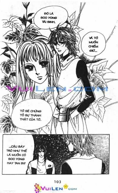 Tóc gió thôi bay: Chapter 4