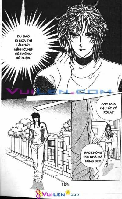 Tóc gió thôi bay: Chapter 4