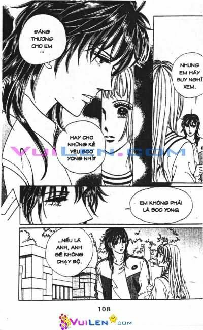 Tóc gió thôi bay: Chapter 4