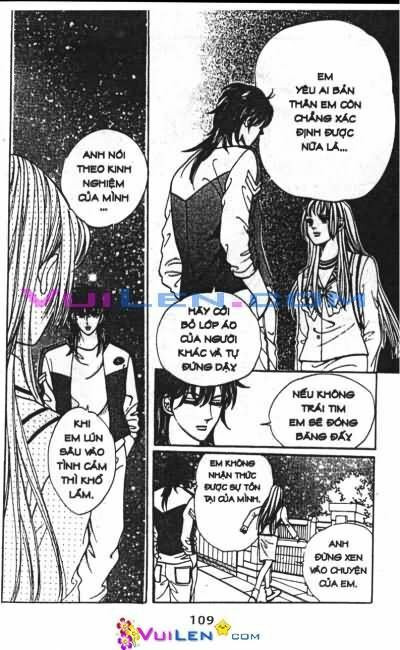 Tóc gió thôi bay: Chapter 4