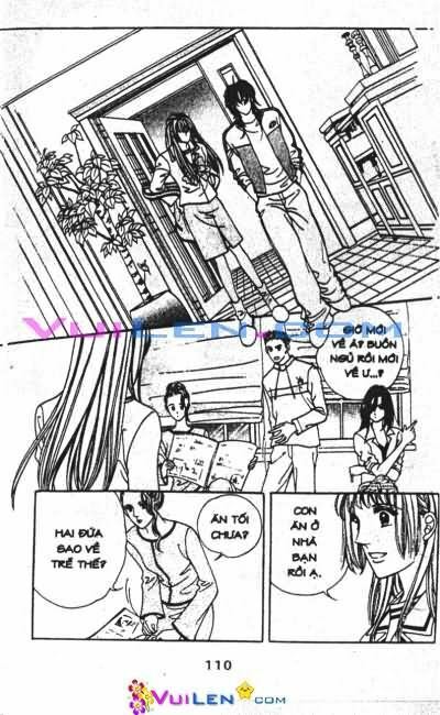 Tóc gió thôi bay: Chapter 4
