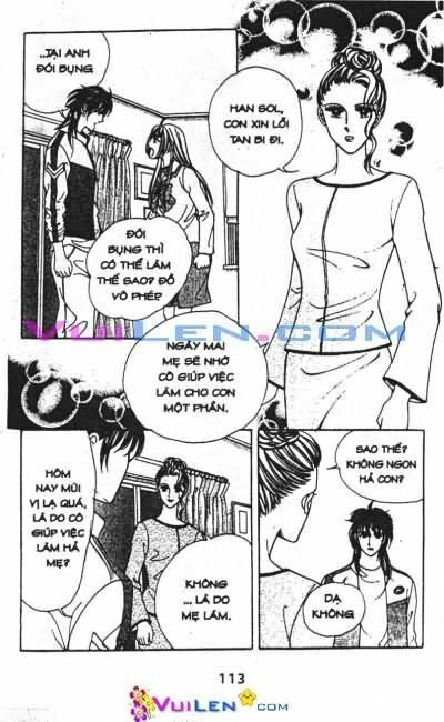 Tóc gió thôi bay: Chapter 4