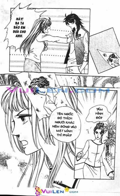 Tóc gió thôi bay: Chapter 4