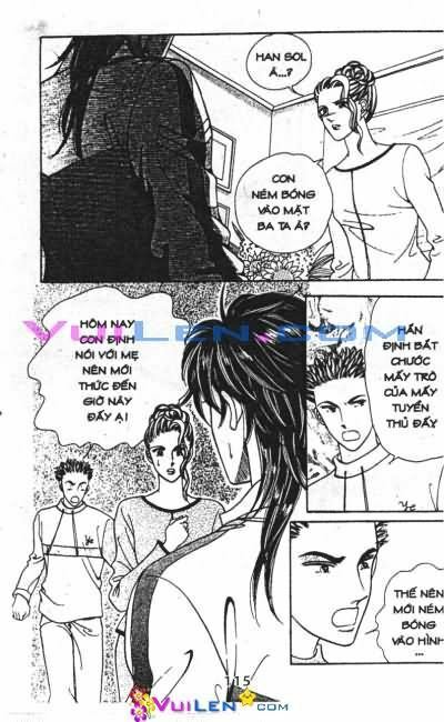 Tóc gió thôi bay: Chapter 4