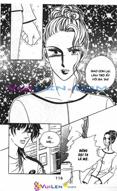 Tóc gió thôi bay: Chapter 4