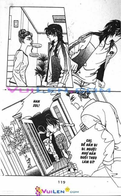 Tóc gió thôi bay: Chapter 4