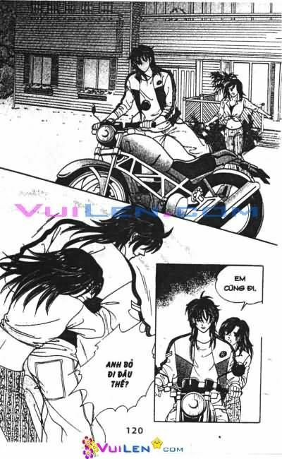 Tóc gió thôi bay: Chapter 4