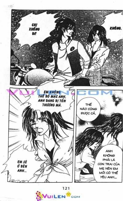 Tóc gió thôi bay: Chapter 4