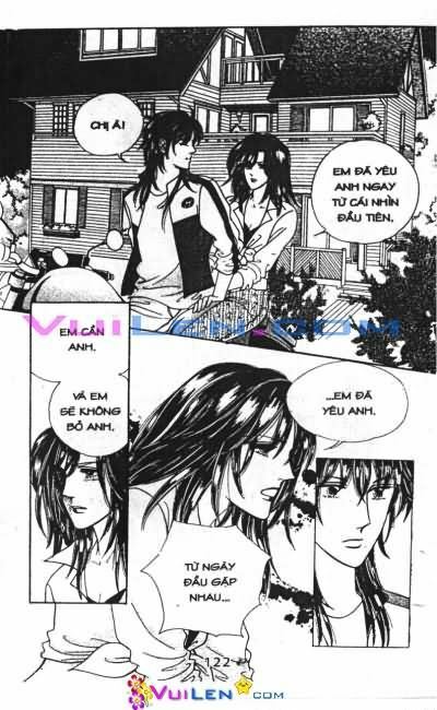 Tóc gió thôi bay: Chapter 4
