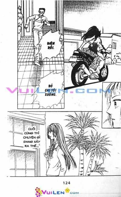 Tóc gió thôi bay: Chapter 4