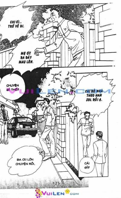 Tóc gió thôi bay: Chapter 4