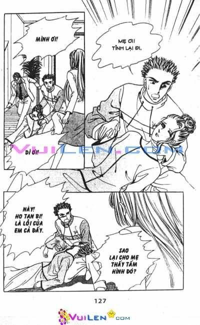 Tóc gió thôi bay: Chapter 4