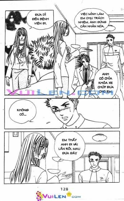 Tóc gió thôi bay: Chapter 4