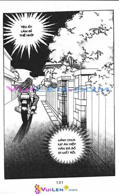 Tóc gió thôi bay: Chapter 4