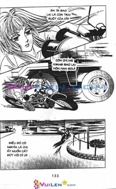 Tóc gió thôi bay: Chapter 4