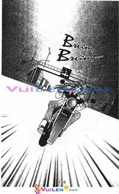 Tóc gió thôi bay: Chapter 4