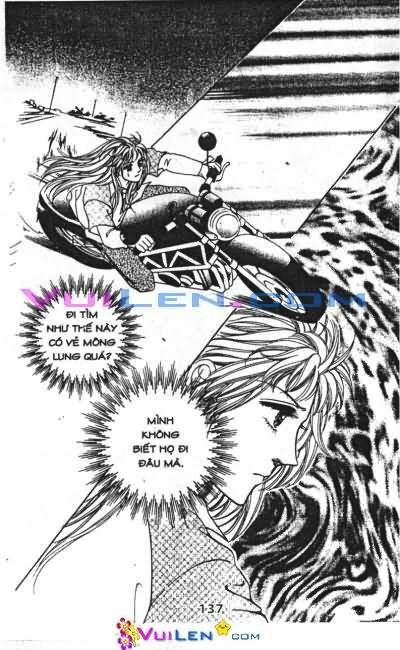 Tóc gió thôi bay: Chapter 4