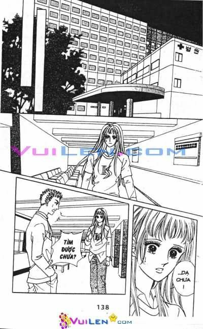 Tóc gió thôi bay: Chapter 4