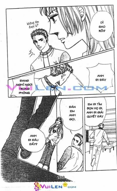 Tóc gió thôi bay: Chapter 4