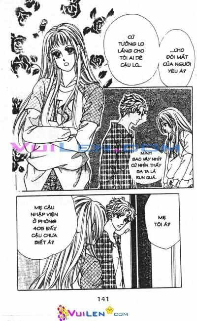 Tóc gió thôi bay: Chapter 4