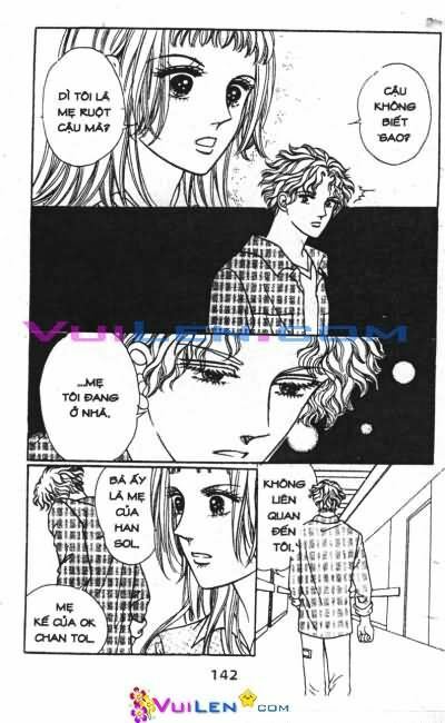 Tóc gió thôi bay: Chapter 4
