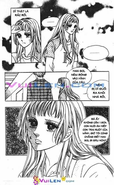 Tóc gió thôi bay: Chapter 4