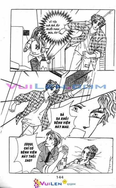 Tóc gió thôi bay: Chapter 4