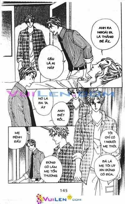 Tóc gió thôi bay: Chapter 4