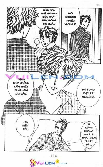 Tóc gió thôi bay: Chapter 4
