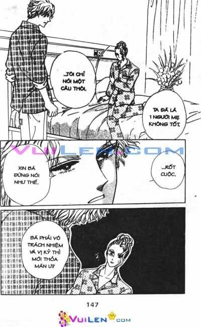 Tóc gió thôi bay: Chapter 4