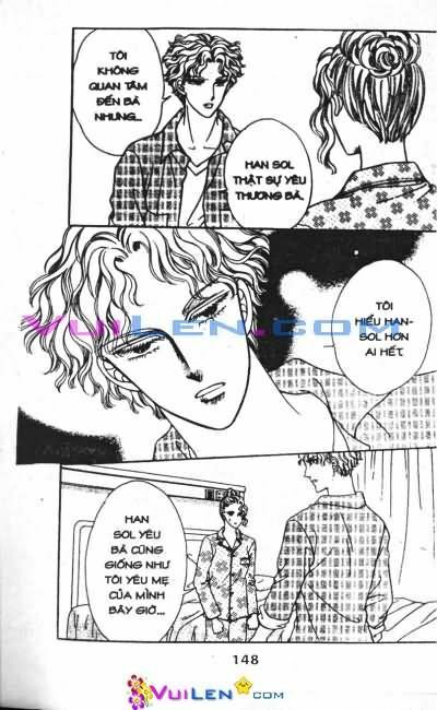 Tóc gió thôi bay: Chapter 4