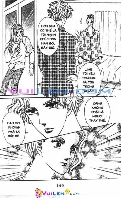 Tóc gió thôi bay: Chapter 4
