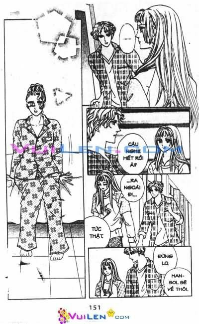 Tóc gió thôi bay: Chapter 4