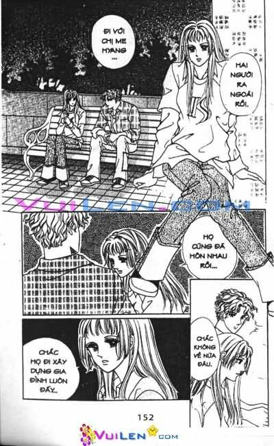 Tóc gió thôi bay: Chapter 4