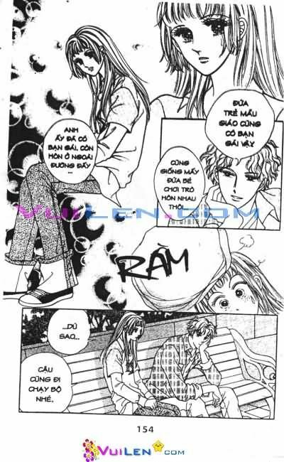 Tóc gió thôi bay: Chapter 4