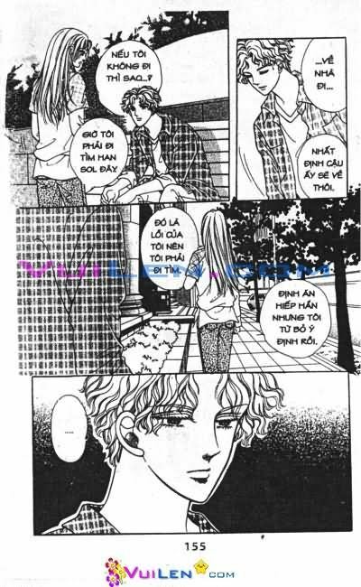 Tóc gió thôi bay: Chapter 4