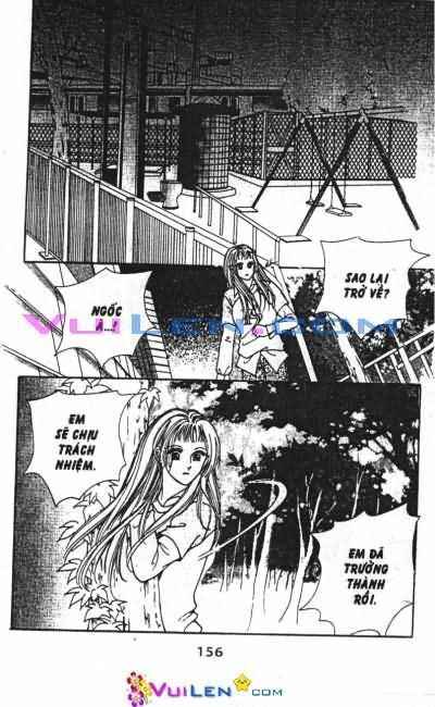 Tóc gió thôi bay: Chapter 4
