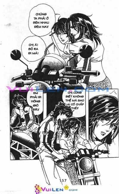 Tóc gió thôi bay: Chapter 4