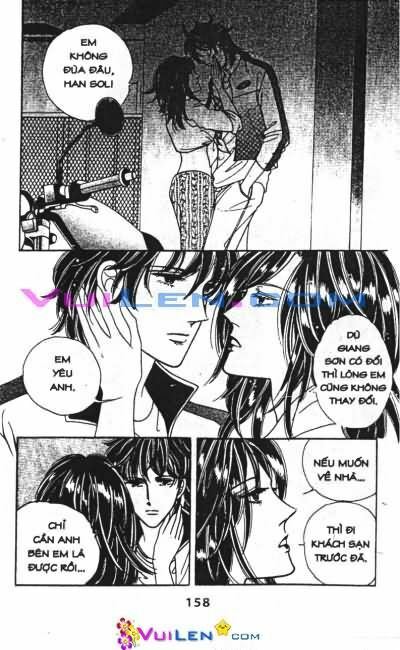 Tóc gió thôi bay: Chapter 4