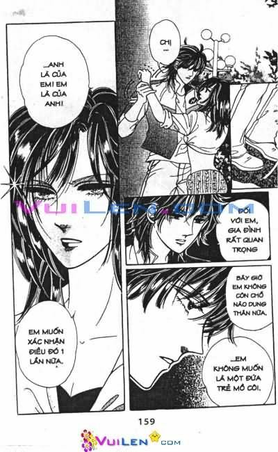 Tóc gió thôi bay: Chapter 4