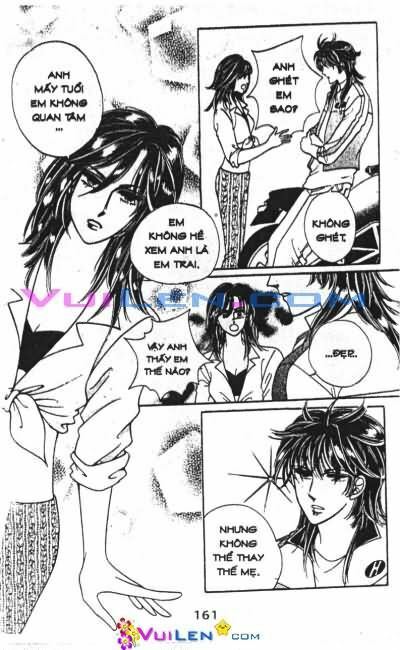 Tóc gió thôi bay: Chapter 4