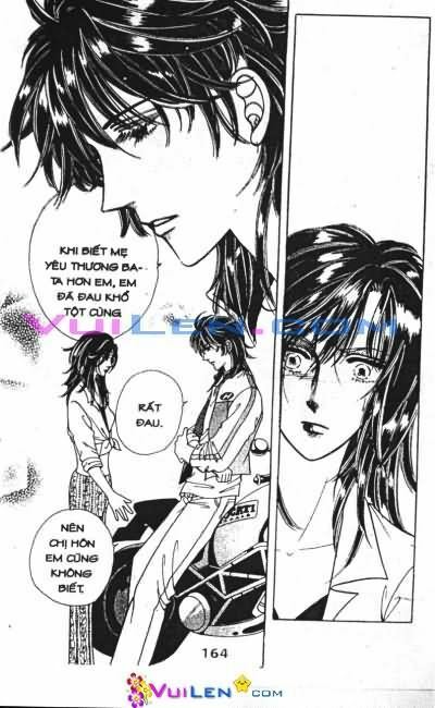 Tóc gió thôi bay: Chapter 4