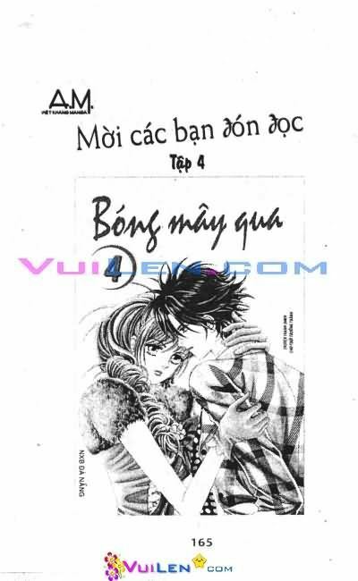 Tóc gió thôi bay: Chapter 4