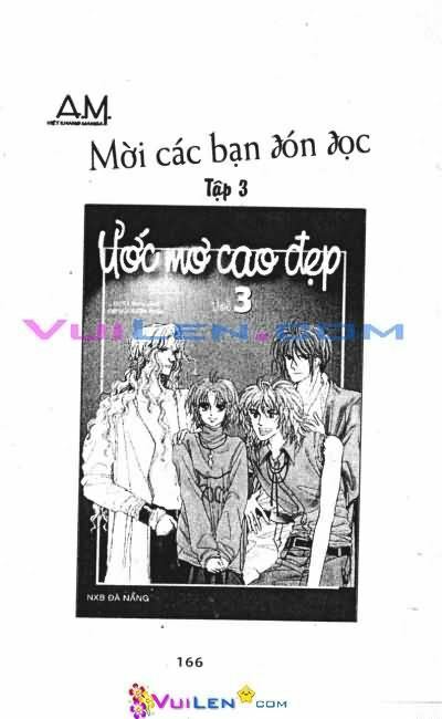 Tóc gió thôi bay: Chapter 4