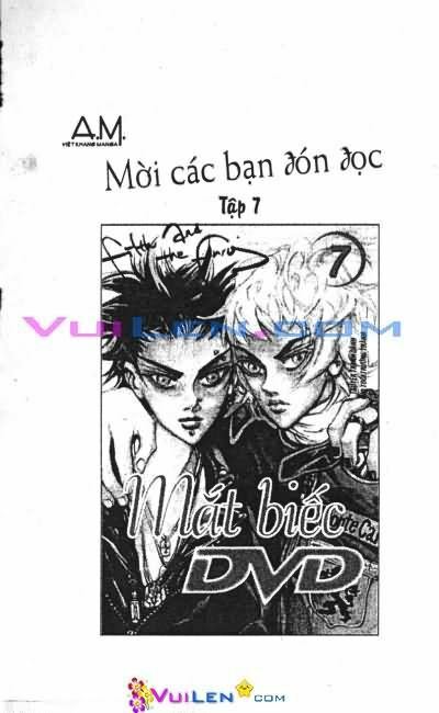 Tóc gió thôi bay: Chapter 4