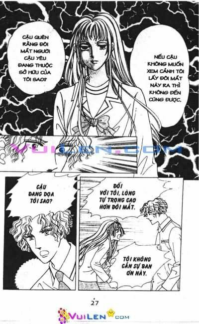 Tóc gió thôi bay: Chapter 4